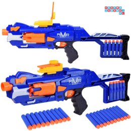 [ZA4425] Automatyczny duży pistolet karabin naboje