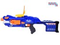 [ZA4425] Automatyczny duży pistolet karabin naboje