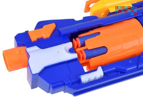 [ZA4425] Automatyczny duży pistolet karabin naboje