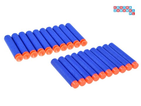 [ZA4425] Automatyczny duży pistolet karabin naboje