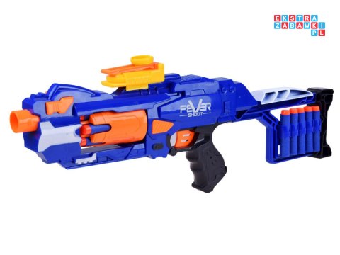 [ZA4425] Automatyczny duży pistolet karabin naboje