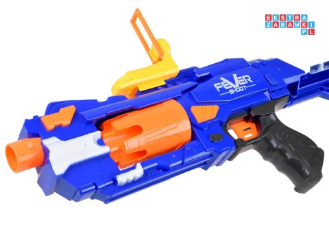 [ZA4425] Automatyczny duży pistolet karabin naboje