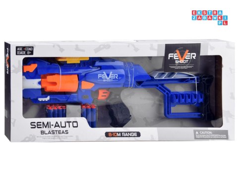 [ZA4425] Automatyczny duży pistolet karabin naboje