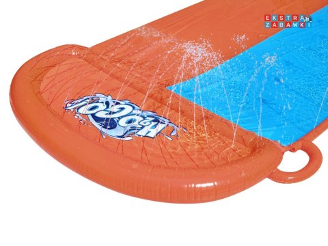 Bestway Podwójny ślizg wodny H2O GO! Długi - 4,88m 52328