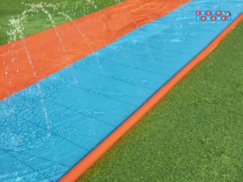 Bestway Podwójny ślizg wodny H2O GO! Długi - 4,88m 52328
