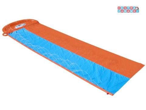 Bestway Podwójny ślizg wodny H2O GO! Długi - 4,88m 52328