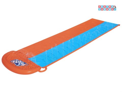 Bestway Podwójny ślizg wodny H2O GO! Długi - 4,88m 52328
