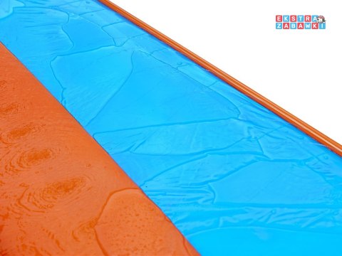 Bestway Podwójny ślizg wodny H2O GO! Długi - 4,88m 52328