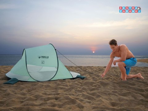 Bestway namiot plażowy szybkorozkładający UV 68107