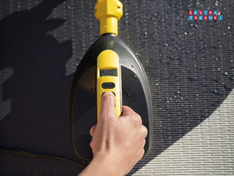 Bestway samochodowa Pompka elektryczna 12V 65315