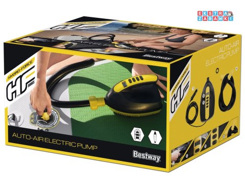 Bestway samochodowa Pompka elektryczna 12V 65315