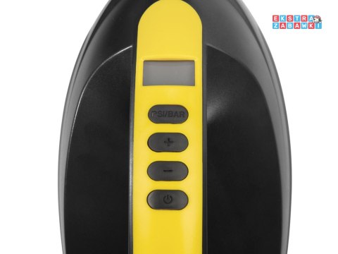Bestway samochodowa Pompka elektryczna 12V 65315