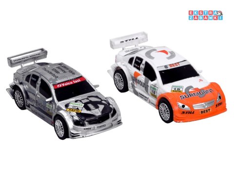 [RC0584] Extra długi wyścigowy tor samochodowy 912cm