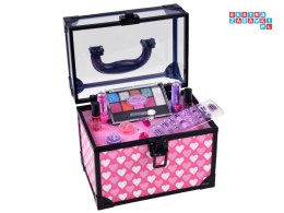 [ZA4380] Kuferek piękności kosmetyki dla dziewczynki