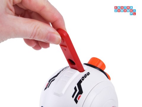 [ZA4368] Laserowe pistolety projektor laser