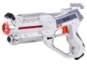 [ZA4368] Laserowe pistolety projektor laser