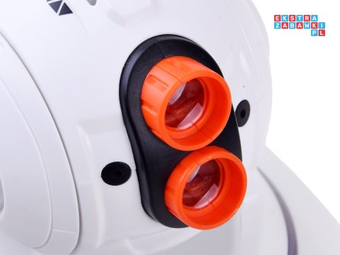 [ZA4368] Laserowe pistolety projektor laser