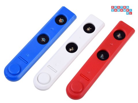 [ZA4368] Laserowe pistolety projektor laser