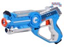 [ZA4368] Laserowe pistolety projektor laser