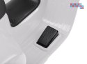 [PA0238] Motorek Skuter VESPA na akumulator 6V/4.5Ah - biały
