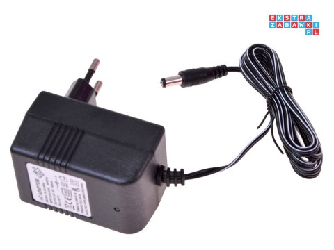 [PA0238] Motorek Skuter VESPA na akumulator 6V/4.5Ah - niebieski