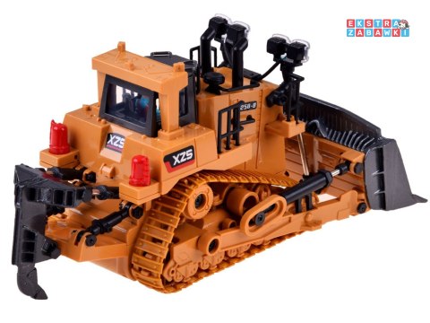 [RC0600] Sterowany spychacz ruchome ramię na pilota