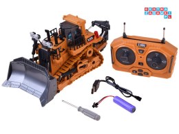 [RC0600] Sterowany spychacz ruchome ramię na pilota