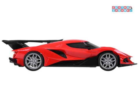 [RC0589 CZ] Zdalnie sterowane sportowe auto kierownica sygnalizacja