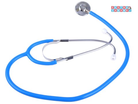 [ZA4146] Zestaw mały lekarz doktor drewniane akcesoria kuferek
