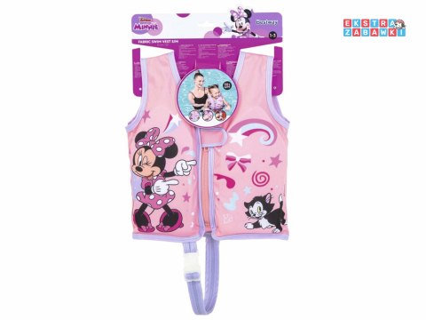 Bestway kamizelka do pływania S/M Minnie 9101B