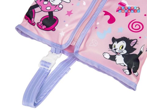 Bestway kamizelka do pływania S/M Minnie 9101B