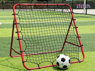 [SP0728] Bramka treningowa Bouncer rebounder