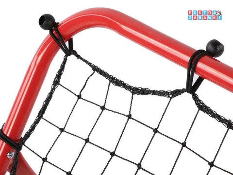 [SP0728] Bramka treningowa Bouncer rebounder