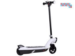 [SP0737 BI] Hulajnoga elektryczna ledowe oświetlenie