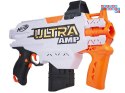 [ZA4584] Nerf wyrzutnia Ultra AMP + 6 naboi pianka