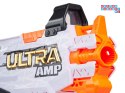 [ZA4584] Nerf wyrzutnia Ultra AMP + 6 naboi pianka