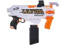 [ZA4584] Nerf wyrzutnia Ultra AMP + 6 naboi pianka