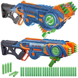 [ZA4528] Nerf pistolet wyrzutnia Elite 2.0 FLIP-32
