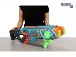 [ZA4528] Nerf pistolet wyrzutnia Elite 2.0 FLIP-32