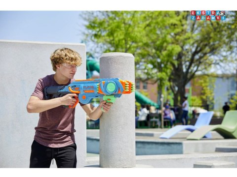 [ZA4528] Nerf pistolet wyrzutnia Elite 2.0 FLIP-32