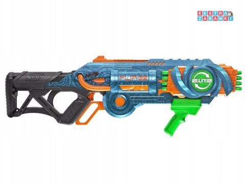 [ZA4528] Nerf pistolet wyrzutnia Elite 2.0 FLIP-32