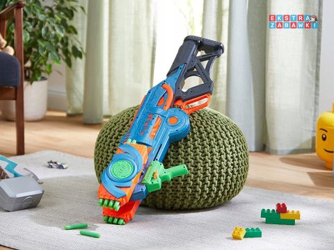 [ZA4528] Nerf pistolet wyrzutnia Elite 2.0 FLIP-32