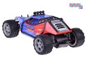 [RC0641 CZ] Autko RC zestaw auto zdalnie sterowane Hyper Truck OFF-ROAD na pilota