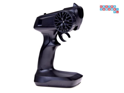 [RC0641 CZ] Autko RC zestaw auto zdalnie sterowane Hyper Truck OFF-ROAD na pilota