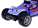 [RC0641 CZ] Autko RC zestaw auto zdalnie sterowane Hyper Truck OFF-ROAD na pilota