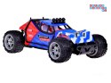 [RC0641 CZ] Autko RC zestaw auto zdalnie sterowane Hyper Truck OFF-ROAD na pilota