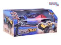 [RC0641 CZ] Autko RC zestaw auto zdalnie sterowane Hyper Truck OFF-ROAD na pilota