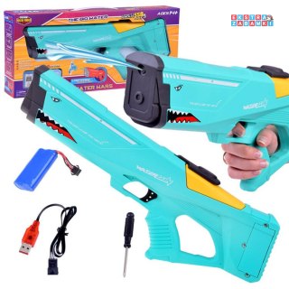 [ZA4990 ZI] Automatyczny pistolet na wodę wodna zabawa bez końca