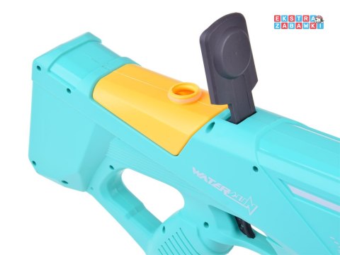 [ZA4990 ZI] Automatyczny pistolet na wodę wodna zabawa bez końca