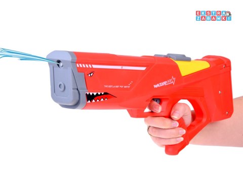 [ZA4990] Automatyczny pistolet na wodę wodna zabawa bez końca